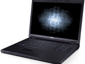 Обзор ноутбука Dell Vostro 1710 