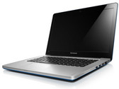 Обзор ультрабука Lenovo IdeaPad U310