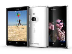 Краткий обзор смартфона Nokia Lumia 925
