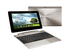 Обзор планшета Asus Transformer Pad Infinity TF700T