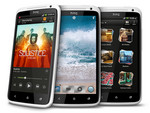 HTC One X