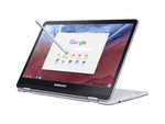 Samsung Chromebook Pro XE510C24-K01US