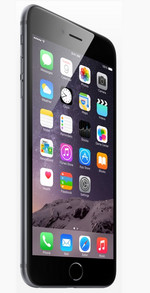 Apple iPhone 6 Plus