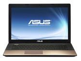 Обзор ноутбука Asus K55VM