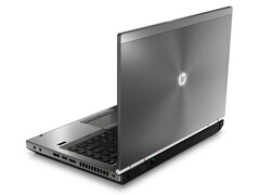 Обзор HP EliteBook 8460p