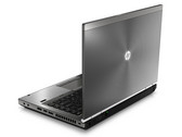 Обзор HP EliteBook 8460p