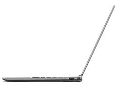Обзор ультрабука Toshiba Satellite Z830-10J