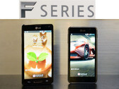 LG представляет: новые смартфоны F5 и F7  серии Optimus F с LTE