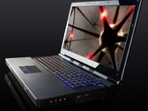 Origin PC представила ноутбук EON17-X с впечатляющими характеристиками