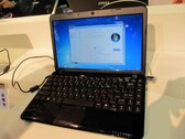 MSI Wind U270 на основе AMD Fusion объявлен официально