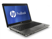 Обзор ноутбука HP ProBook 4330s LW759ES
