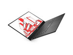 Dell Precision 5520, Core i5-7300HQ Dell Precision 5520, Core i5-7300HQ