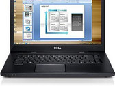 Обзор ноутбука Dell Vostro 3555