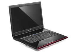 Обзор ноутбука Samsung R560 Madril 