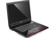 Обзор ноутбука Samsung R560 Madril 