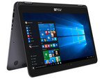 Asus ZenBook Flip UX360CA-C4055T Asus ZenBook Flip UX360CA-C4055T