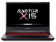 Eurocom Raptor X15