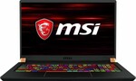 MSI GS75 Stealth 8SF-099EN MSI GS75 Stealth 8SF-099EN
