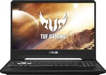 Asus TUF FX505DT-BQ121 Asus TUF FX505DT-BQ121