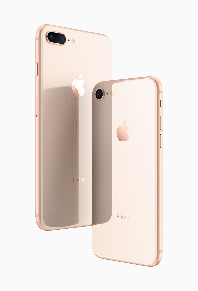 Apple Iphone 8 Plus Notebookcheck Ru Com