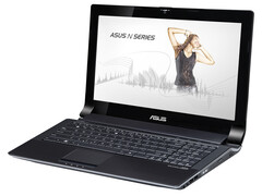 Обзор ноутбука Asus N53SN (X5MSN)