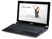 Обзор ноутбука Asus N53SN (X5MSN)
