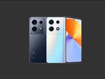 Infinix Note 30 VIP Infinix Note 30 VIP