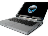 Обзор ноутбука Alienware Area-51 m15x