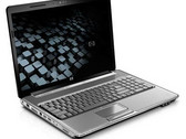Обзор ноутбука HP Pavilion dv7-1050eg / 1045eg 