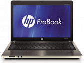 Обзор HP ProBook 4430s