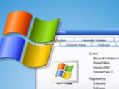 Microsoft отправляет XP на пенсию