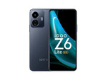 Vivo iQOO Z6 Lite 5G