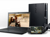 PlayStation 3 в подарок к ноутбукам VAIO?