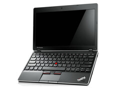 Обзор субноутбука Lenovo ThinkPad Edge 11 (K345)