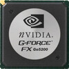 NVIDIA GeForce FX Go 5200