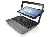 Обзор конвертируемого нетбука/планшета Dell Inspiron duo