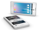 YotaPhone с двойтым дисплеем: электронная книга и  смартфон