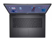 Dell Precision 7780