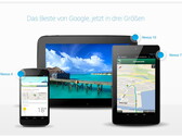 Планшеты: никакого ремонтного обслуживания для Google Nexus 10?