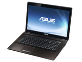 Обзор ноутбука Asus K73SV-TY032V