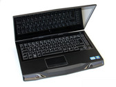 Обзор ноутбука Alienware M14x R2