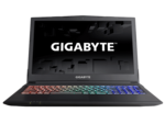 Gigabyte Sabre 15G