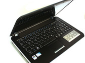 Обзор субноутбука Samsung X420
