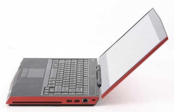 Купить Ноутбук Dell Alienware M14x