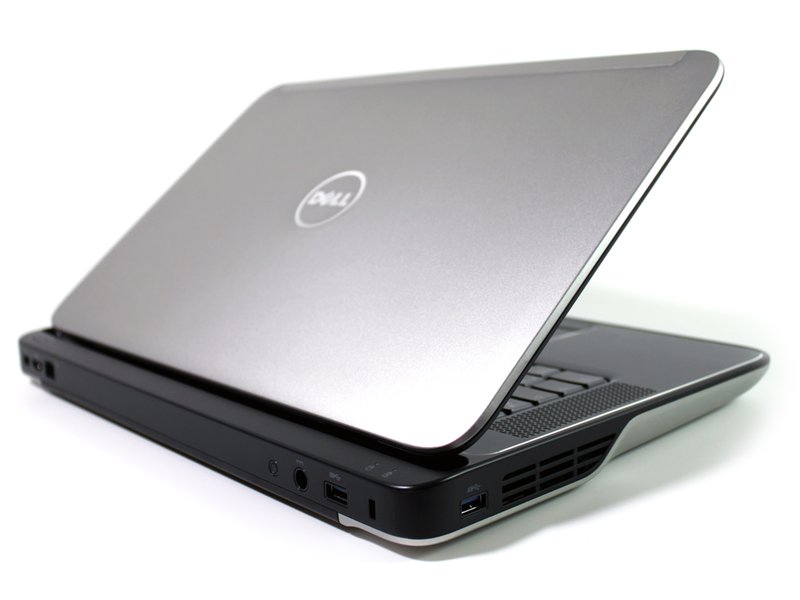 Ноутбук Dell Xps 15z I5-2430m