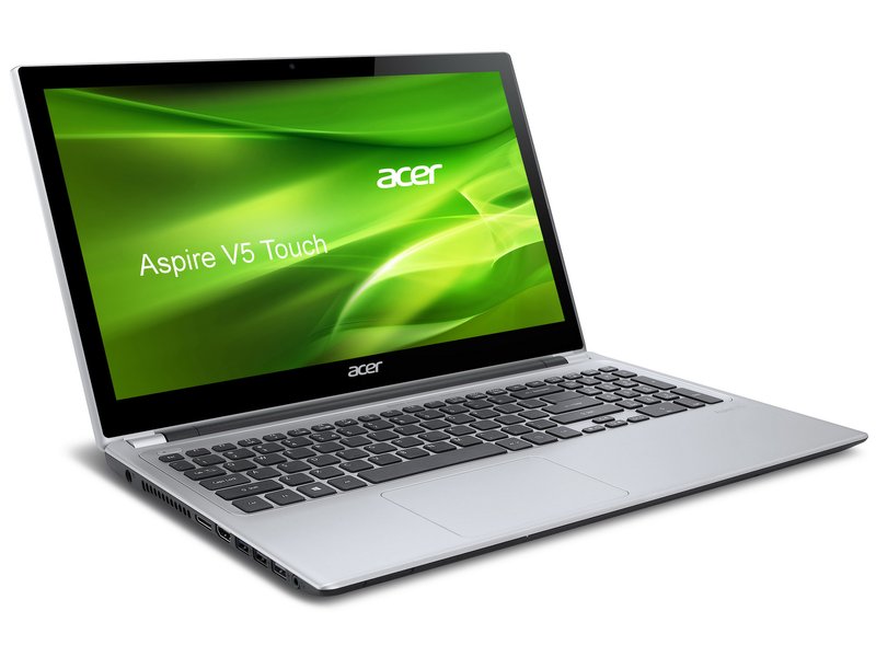 Aspire 5 drivers