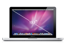 Обзор ноутбука Apple MacBook Pro 13-2011 (двухъядерный процессор 2.7 ГГц, глянцевый экран)
