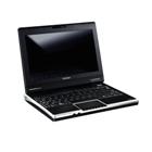 Обзор нетбука Toshiba NB-100