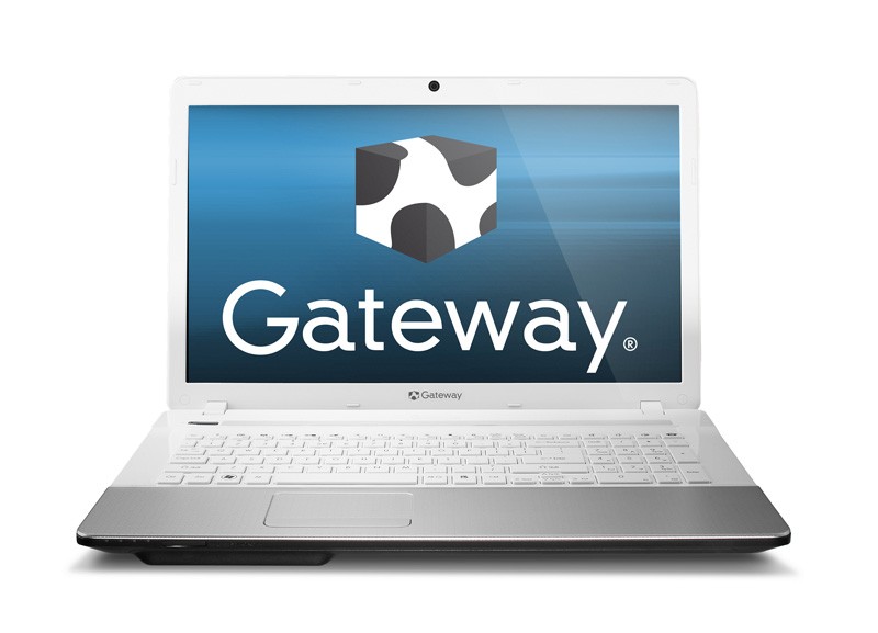 Ноутбуки Gateway Характеристики