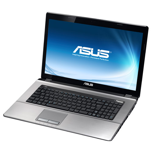 Ноутбуки Asus 17.3 Дюйма Купить